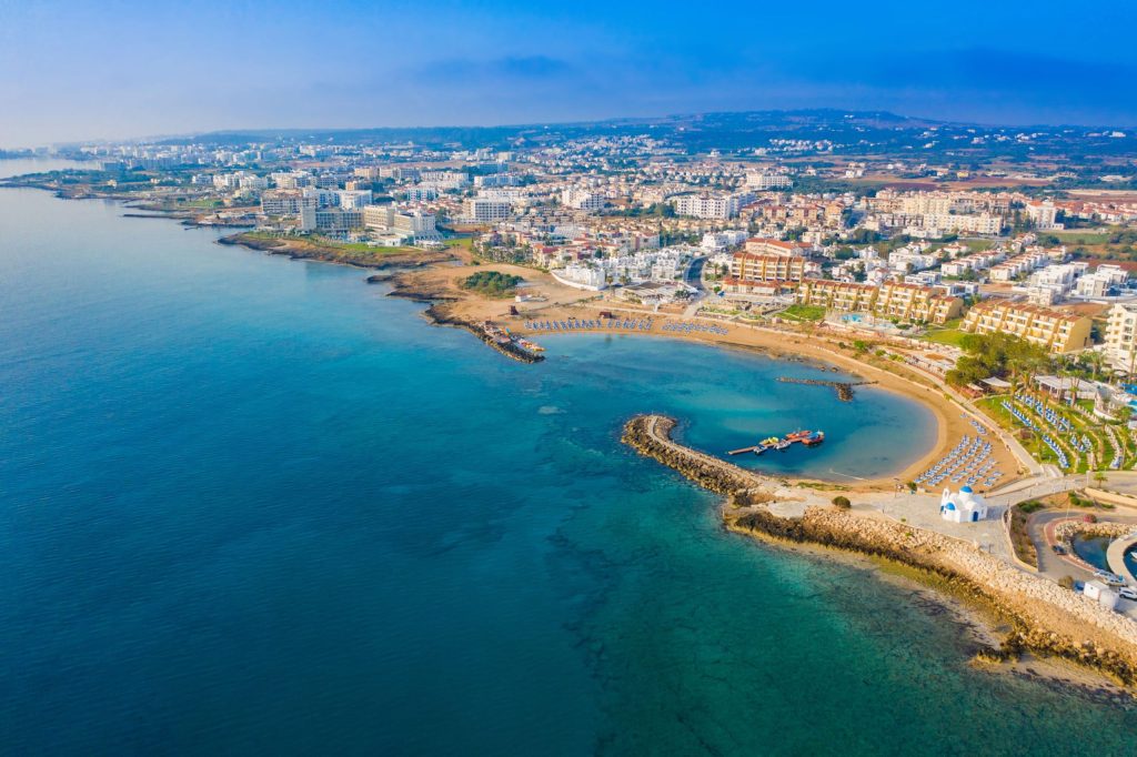 زندگی قبرس شمالیض