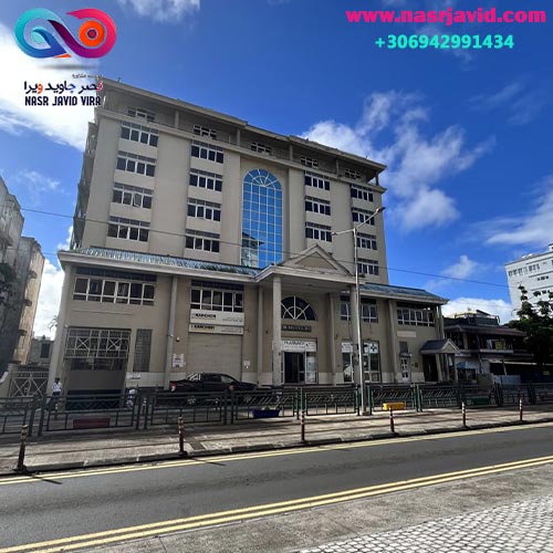 تحصیل در جزیره رویایی موریس ؛ پلی به آینده _ای روشن در دل اقیانوس _هند - تصویر 3