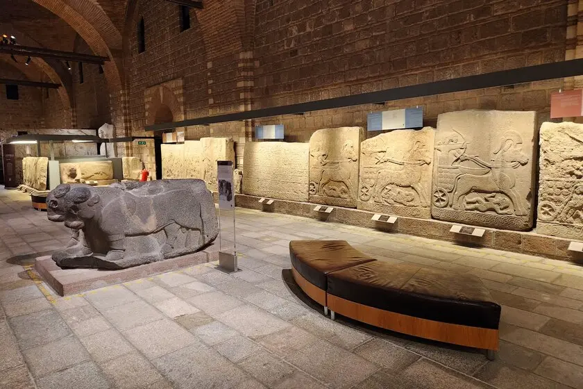 جاذبه های گردشگری آنکارا ترکیه