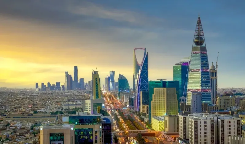 جاذبه های گردشگری ریاض