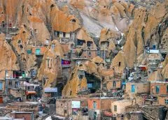 تجربه سفر به روستاهای ناشناخته ایران از نگاه گردشگران خارجی تجربه سفر به روستاهای ناشناخته ایران از نگاه گردشگران خارجی