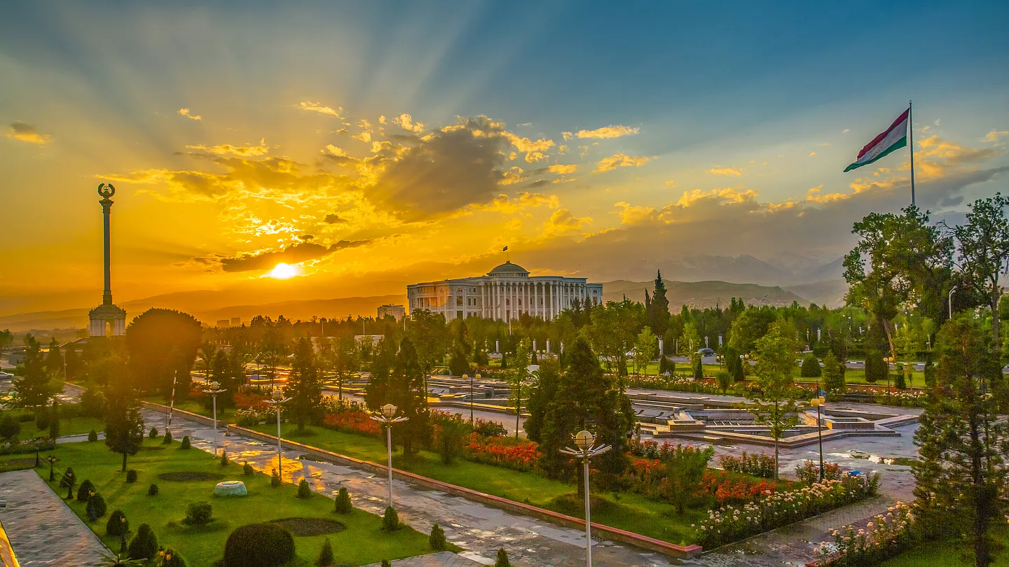 مهاجرت به تاجیکستان
