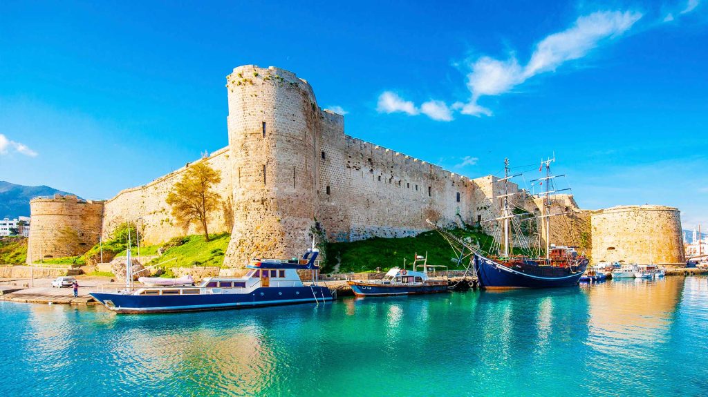 هزینه زندگی قبرس شمالی