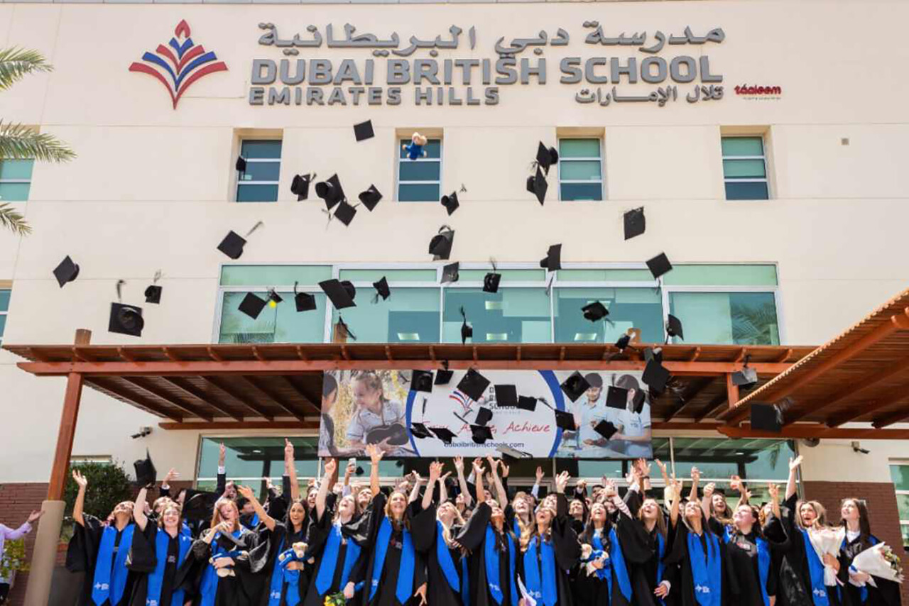 تحصیل در مدارس دبی امارات