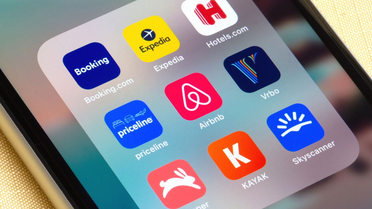 اپلیکیشن سفر