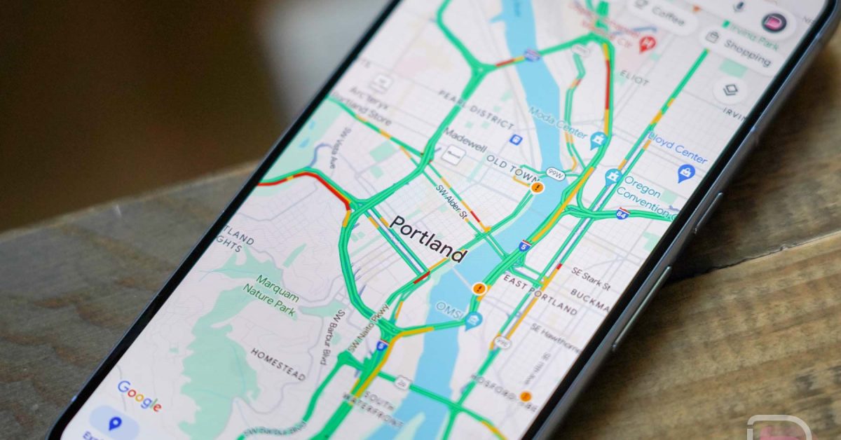 کاربردها و مزایای نقشه آفلاین در سفر برای تجربه سفری بهتر