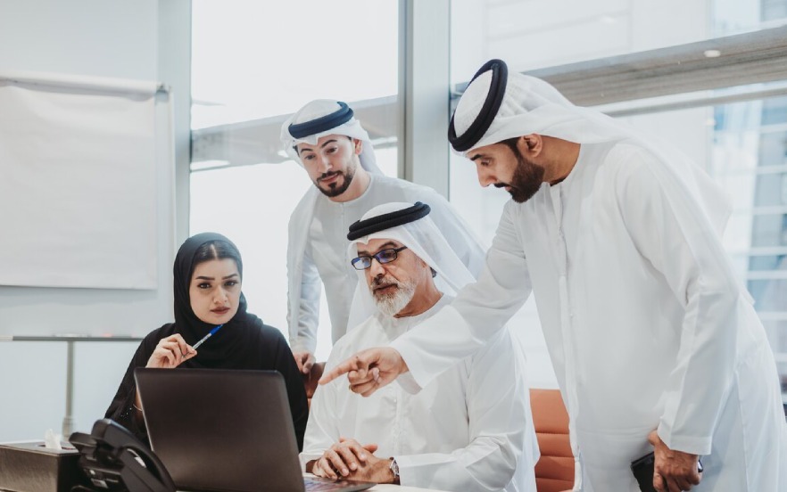 زندگی کاری زنان ایرانی در دبی؛ فرصت_ها، چالش_ها و تجربه_های واقعی